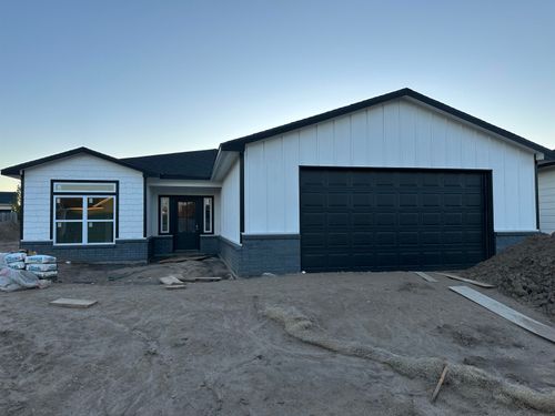 4304 N Sunny Ct, Wichita, KS, 67205-7200 | Card Image