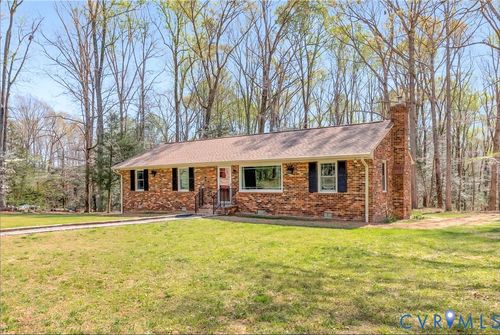 3083 Kendrick Dr, Mechanicsville, VA, 23111-6823 | Card Image