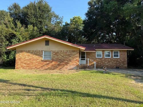 814 Arrowhead Trl, Warner Robins, GA, 31088-5341 | Card Image