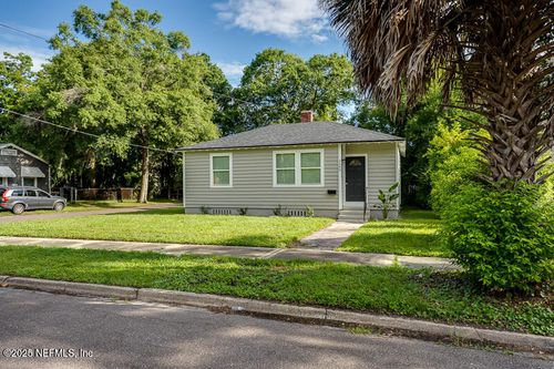 1593 W 11th St, JACKSONVILLE, FL, 32209-5466 | Card Image