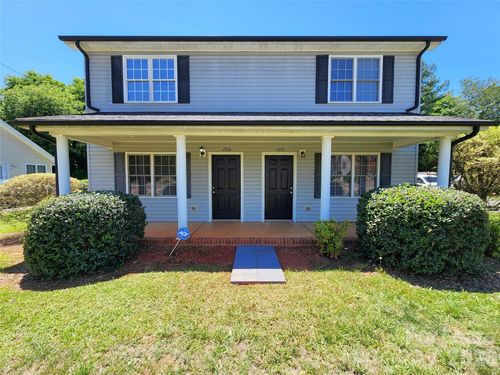 2508 S Ridge Ave, Kannapolis, NC, 28083-7019 | Card Image