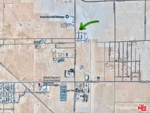 15742 Little Morongo Road, Desert Hot Springs, CA, 92240 | Card Image