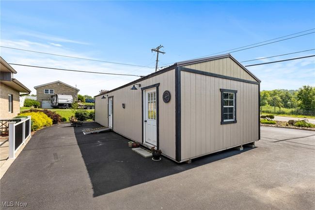 857 Archer Hill Rd, House other with 2 bedrooms, 2 bathrooms and null parking in Colliers WV | Image 31