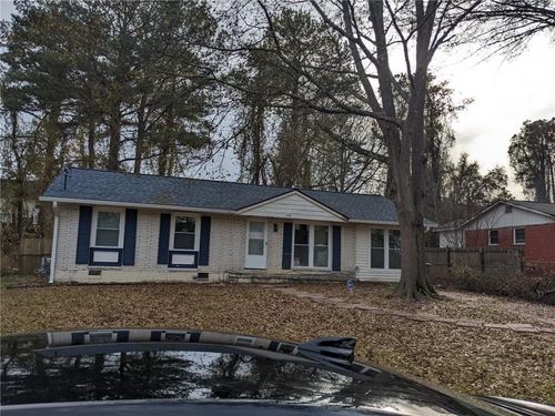 128 Alexander Ct, Riverdale, GA, 30274-2701 | Card Image