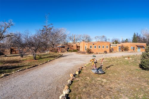12 La Vega, Galisteo, NM, 87540 | Card Image
