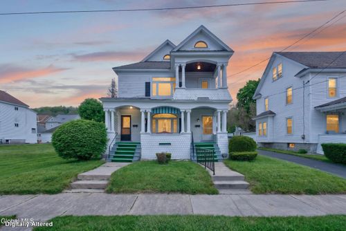 357 Division Street, Amsterdam, NY, 12010 | Card Image