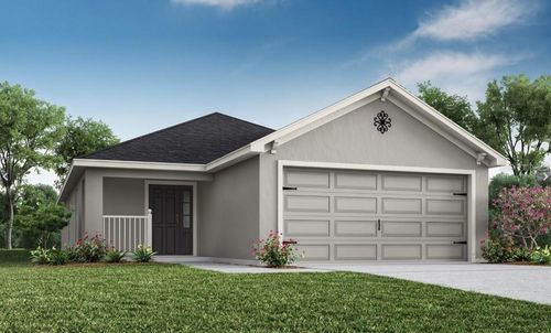 319 Lily Ln, DAVENPORT, FL, 33837-2705 | Card Image