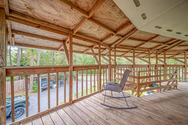22914 Whittaker Way, House other with 3 bedrooms, 3 bathrooms and 2 parking in Spring TX | Image 41