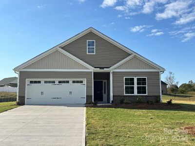 1453 Macedonia Road, House other with 3 bedrooms, 2 bathrooms and null parking in Gaffney SC | Image 1