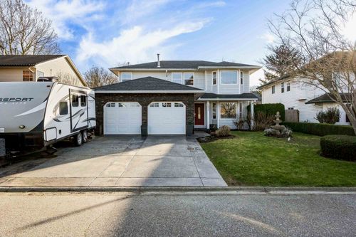 5921 Glendale Dr, Chilliwack, BC, V2R3A5 | Card Image
