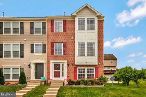 610 Snowberry Way, ABERDEEN, MD, 21001-5605 | Card Image
