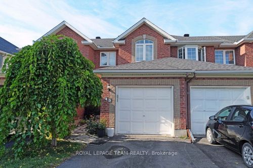 13 Grammercy Pk, Ottawa, ON, K2C4C7 | Card Image