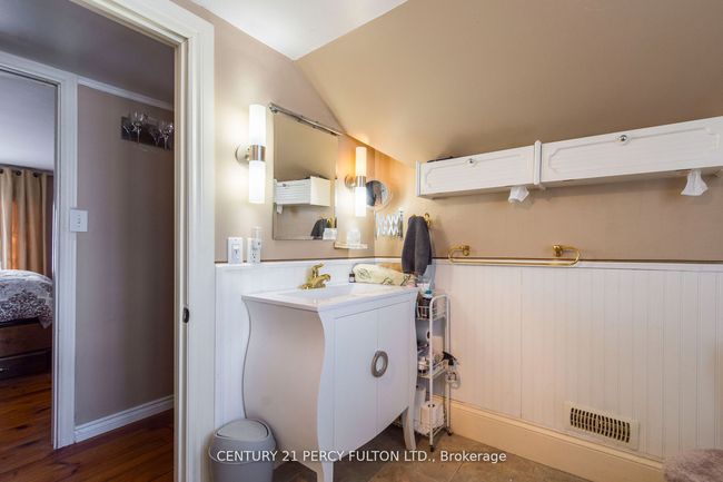 30 - 2605 County Rd 30, House other with 4 bedrooms, 2 bathrooms and 5 parking in Codrington ON | Image 24