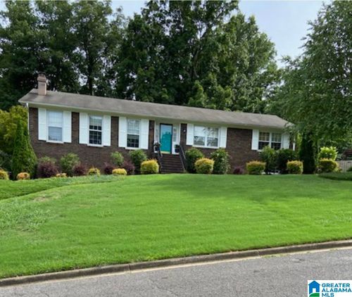 1488 Paragon Pkwy, BIRMINGHAM, AL, 35235-2623 | Card Image