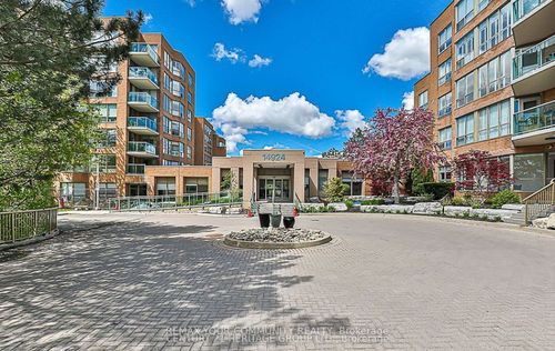 606-14924 Yonge St, Aurora, ON, L4G6H7 | Card Image