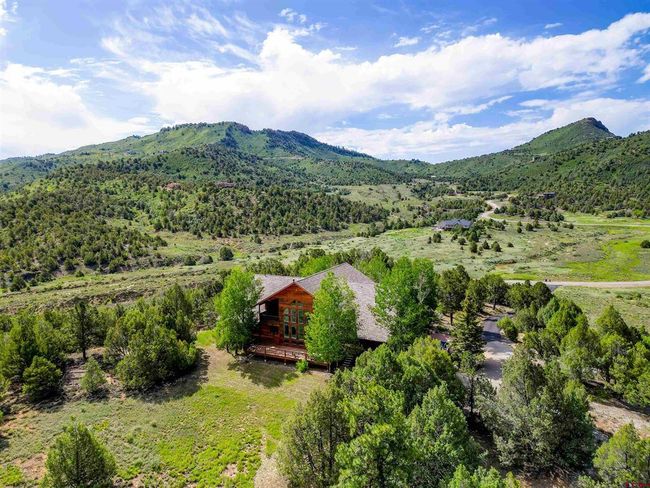 1345 Heritage Rd, House other with 4 bedrooms, 5 bathrooms and null parking in Hesperus CO | Image 38