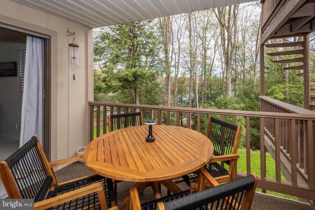 1-C-2 - 189 Red Run Rd # 1 C 2, Townhouse with 2 bedrooms, 2 bathrooms and null parking in Oakland MD | Image 26