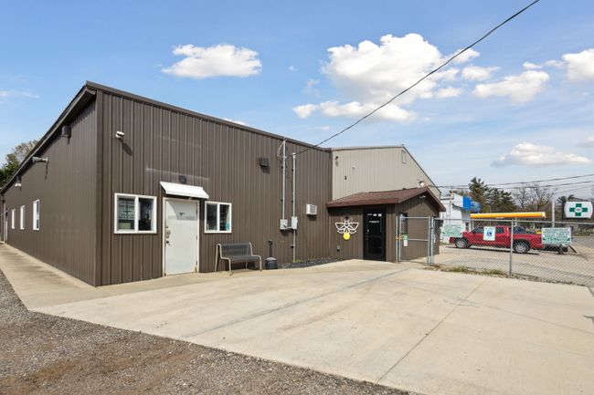 919 Michigan St, Home with 0 bedrooms, 0 bathrooms and null parking in Niles MI | Image 4