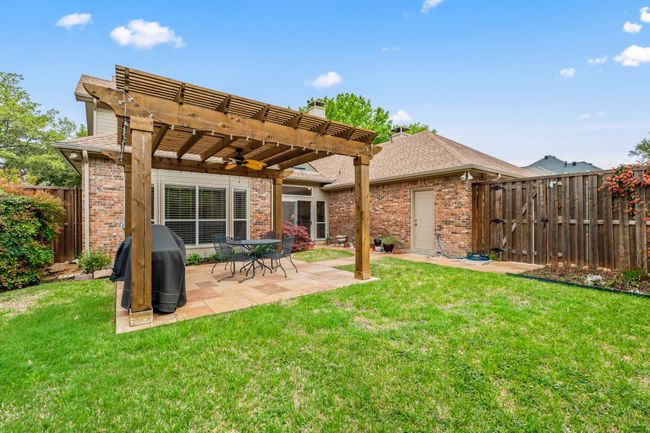 2616 Spring Lake Dr, House other with 4 bedrooms, 4 bathrooms and null parking in Richardson TX | Image 33