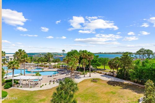 412-4100 Marriott Dr, Panama City Beach, FL, 32408-8018 | Card Image
