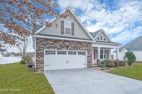 4120 Castlebar Road, Winterville, NC, 28590 | Card Image