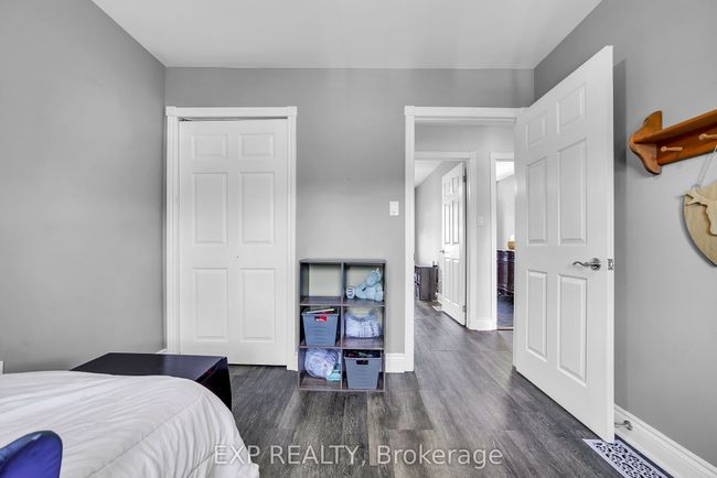 854 Scuttlehole Rd, House other with 5 bedrooms, 3 bathrooms and 12 parking in Roslin ON | Image 25