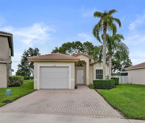 4108 Sapphire Ter, Weston, FL, 33331-3152 | Card Image