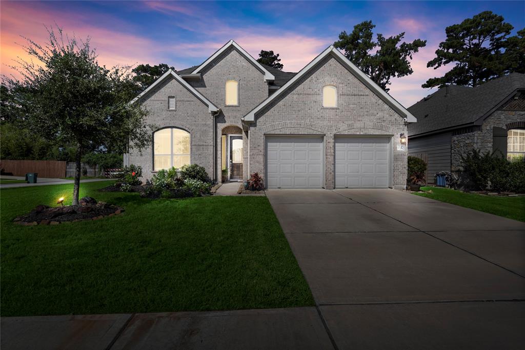 Beartooth Ln, Tomball, TX 77375