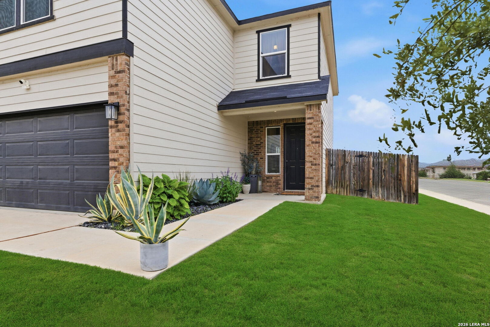 Residential in San Antonio 3