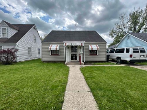 826 Baxter Street, Fort Wayne, IN, 46806-1869 | Card Image