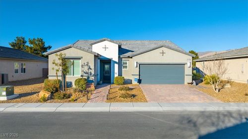 4430 E Cactus Canyon Drive, Pahrump, NV, 89061 | Card Image
