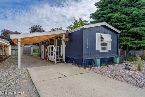 2187 W Windermere Ave, Coeur D Alene, ID, 83815-9446 | Card Image