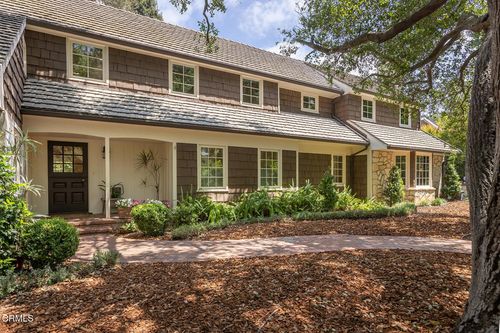3788 Chevy Chase Dr, La Canada Flintridge, CA, 91011-4100 | Card Image