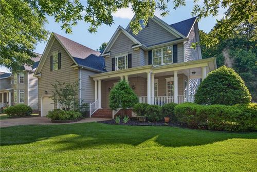606 Schooner Blvd, Williamsburg, VA, 23185-5278 | Card Image