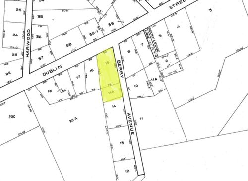 104 Dublin Street, Machias, ME, 04654 | Card Image