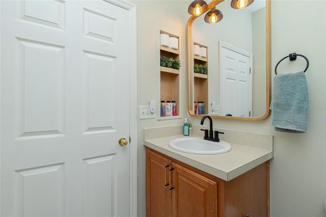 Vanity with new fixtures | Image 41