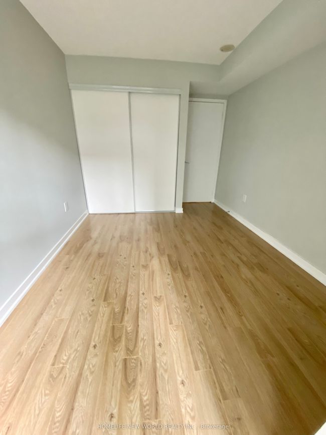 847 - 151 Dan Leckie Way, Condo with 2 bedrooms, 1 bathrooms and 1 parking in Toronto ON | Image 9