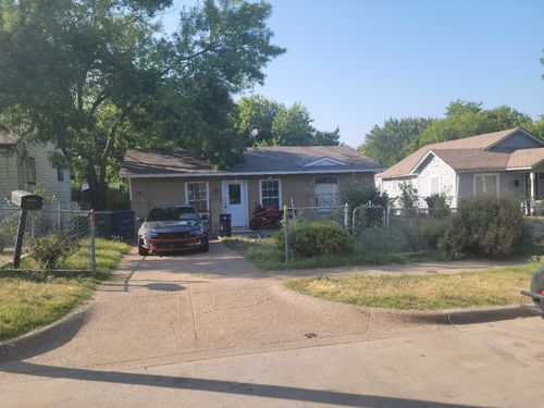 1519 Presidio Ave, Dallas, TX, 75216-5509 | Card Image