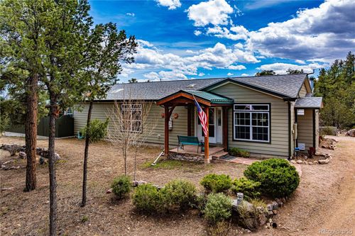 178 Kirk Drive, Cotopaxi, CO, 81223 | Card Image