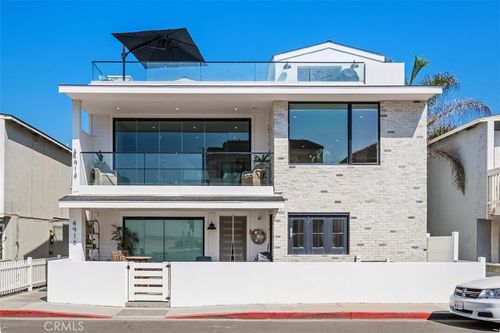 4916 Seashore Dr, Newport Beach, CA, 92663 | Card Image