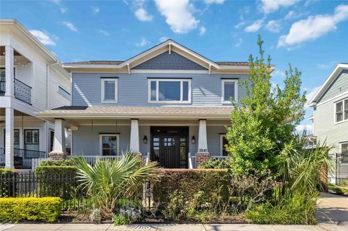 3541 Michaux St, Houston, TX, 77009-6012 | Card Image