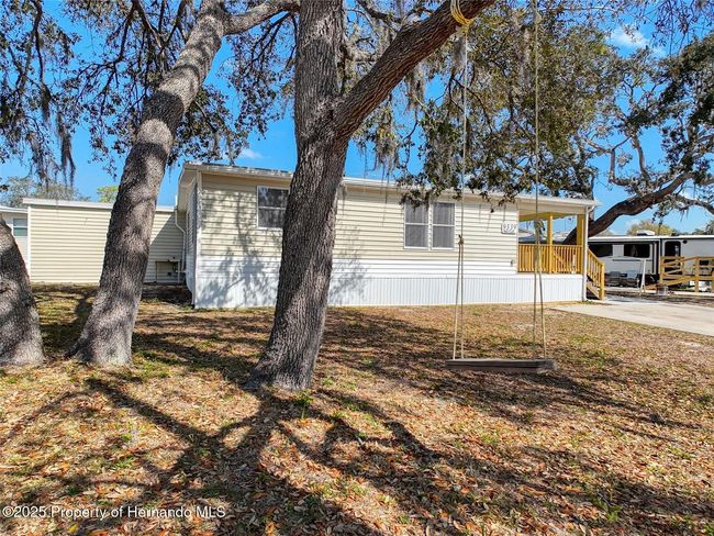 9339 Bob Cat Dr, House other with 3 bedrooms, 1 bathrooms and null parking in WEEKI WACHEE FL | Image 6