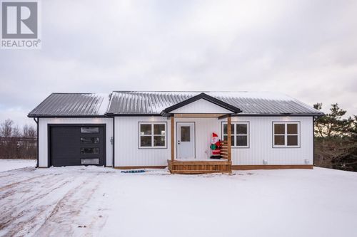 Lot 19-2 Sherwood Forest Dr, Crapaud, PE, C0A | Card Image