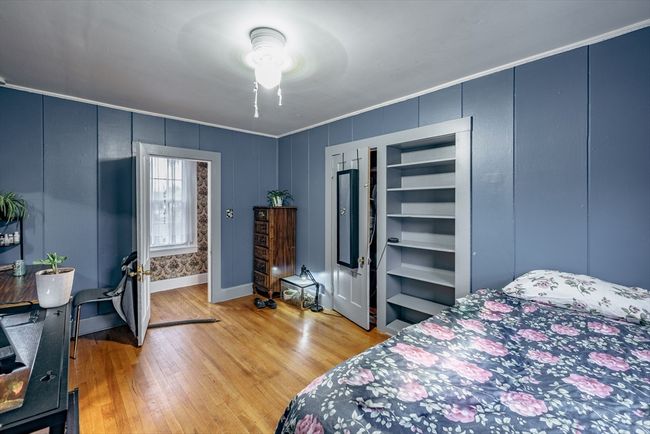 8 Wright St, House other with 4 bedrooms, 2 bathrooms and 2 parking in Easthampton MA | Image 23