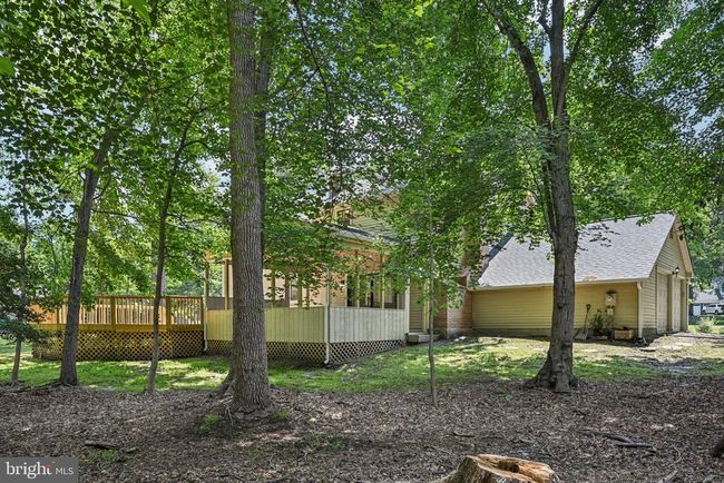 21 Holly Oak Dr, House other with 5 bedrooms, 3 bathrooms and null parking in Voorhees NJ | Image 57