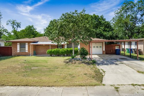 1502 Montview, San Antonio, TX, 78213-3123 | Card Image