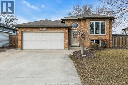 275 Grondin St, Lasalle, ON, N9J3M7 | Card Image