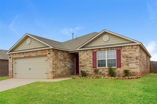 4405 Windgate West Rd, Oklahoma City, OK, 73179-3048 | Card Image