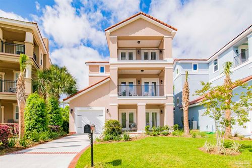 13987 Hanging Branch Way, Pensacola, FL, 32507-9575 | Card Image