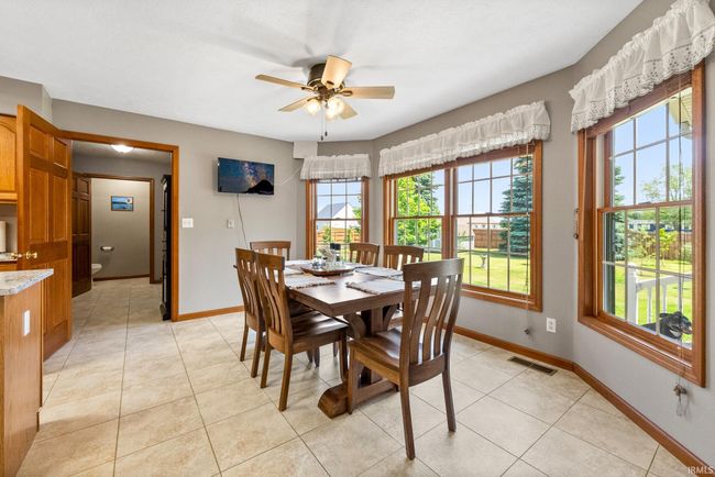 30 Ems C30 Ln, House other with 4 bedrooms, 3 bathrooms and null parking in Warsaw IN | Image 13